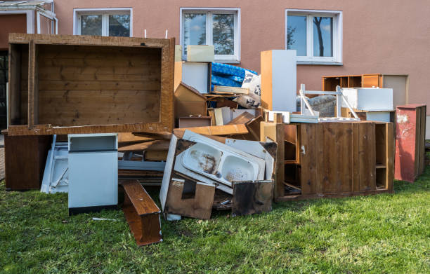 Appliance Disposal in Orange Grove, TX