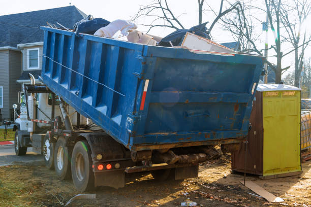 Reliable Orange Grove, TX Junk Removal Solutions