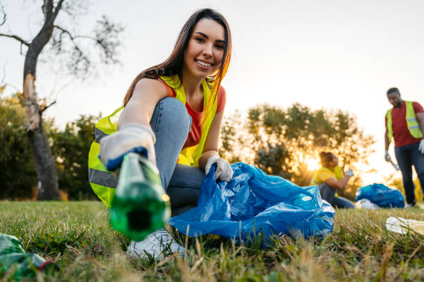 Commercial Cleanout Services in Orange Grove, TX